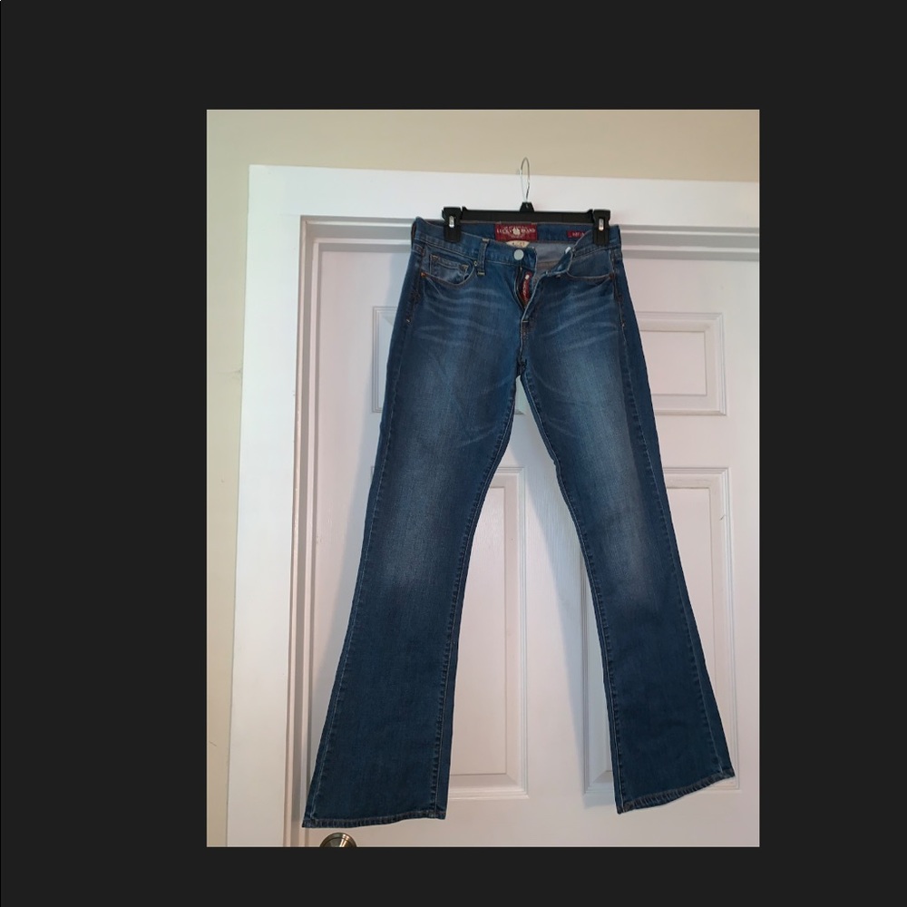 Lucky Brand Jeans
